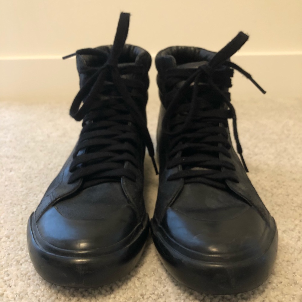 SISII Impossible Possibility